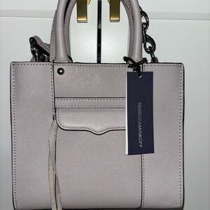 Rebecca Minkoff Mini Crossbody Bag Purse